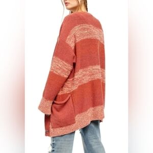 Free People South Beach cardi